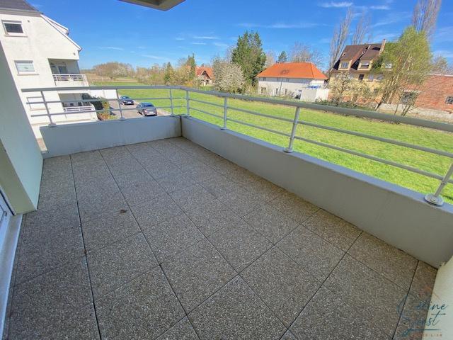 Appartement location à Sélestat-Erstein, Marckolsheim