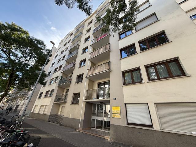 Appartement location à Strasbourg, Hoenheim