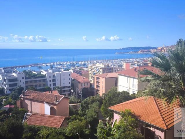 Appartement vente à Nice, Menton