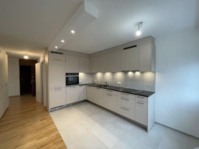 Apartment mieten in Publoz, Puidoux