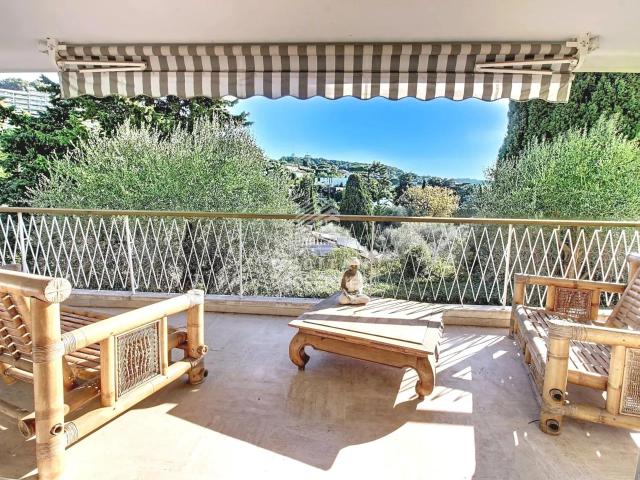 Appartement vente à Grasse, Mougins