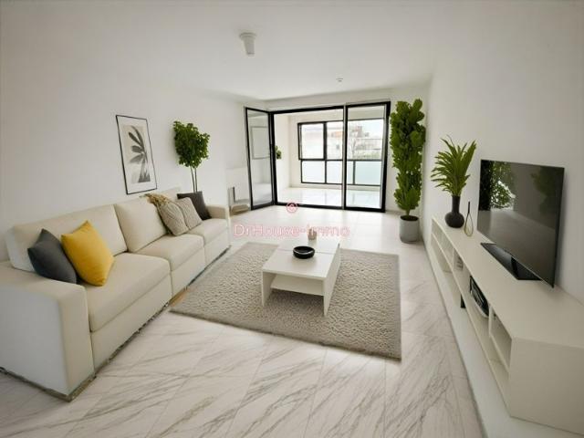 Appartement vente à Torcy, Chalifert