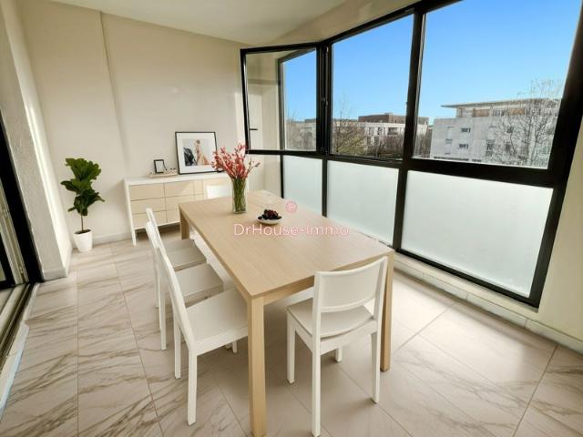 Appartement vente à Torcy, Chalifert