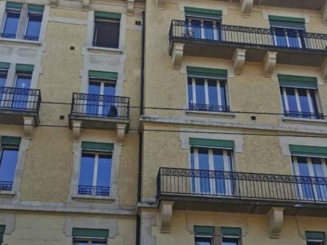 Apartment mieten in Grottes et Saint-Gervais, Genève
