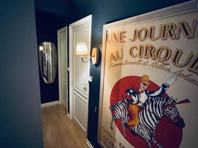 Appartement vente à Enghien-les-bains, Val-d'Oise