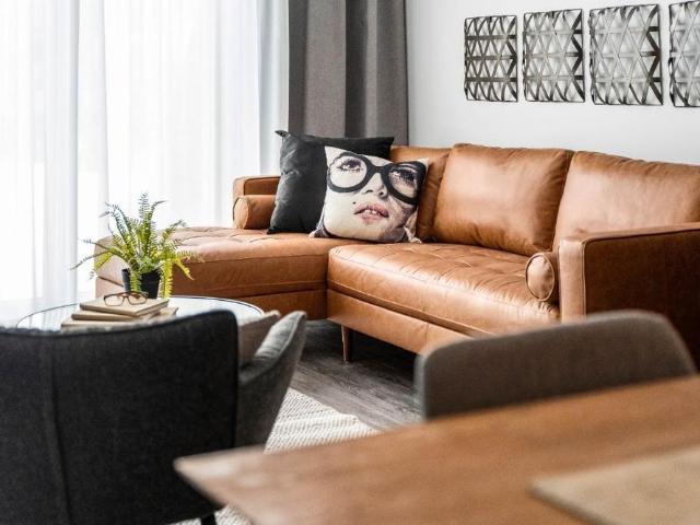 Apartment for rent in Roussillon, Quebec