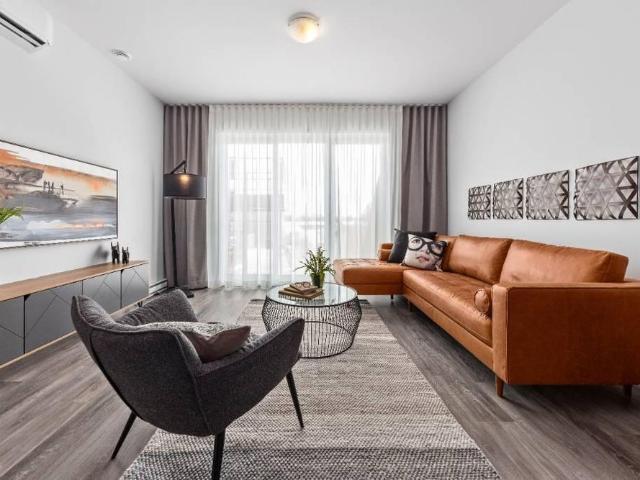 Apartment for rent in Roussillon, Quebec