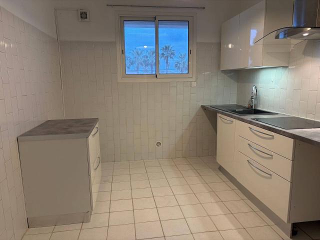Appartement location à Marepolis, Antibes