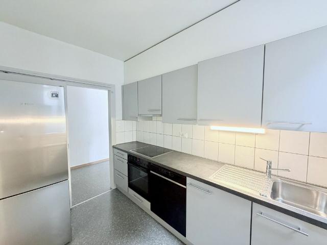 Apartment mieten in Les Monts, Le Locle