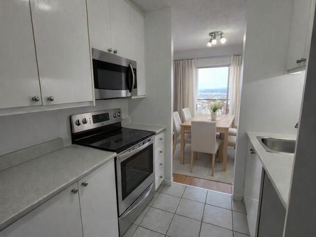 Apartment for rent in Pointe-de-Sainte-Foy, Québec