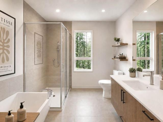 Apartment for rent in Sainte-Julienne, Lanaudière