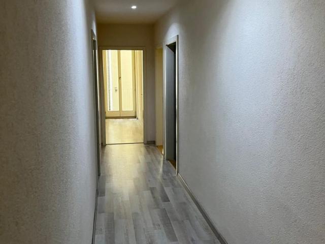 Apartment mieten in Fribourg
