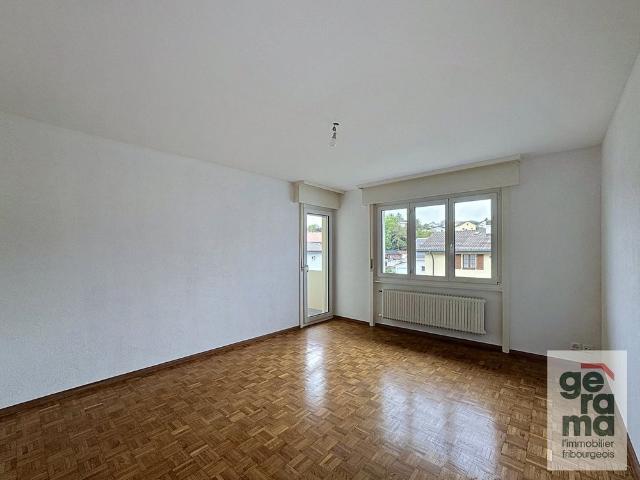Apartment mieten in Farvagny, Gibloux