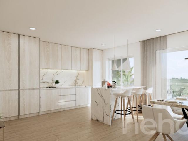 Wohnung kaufen in Saxon, Wallis