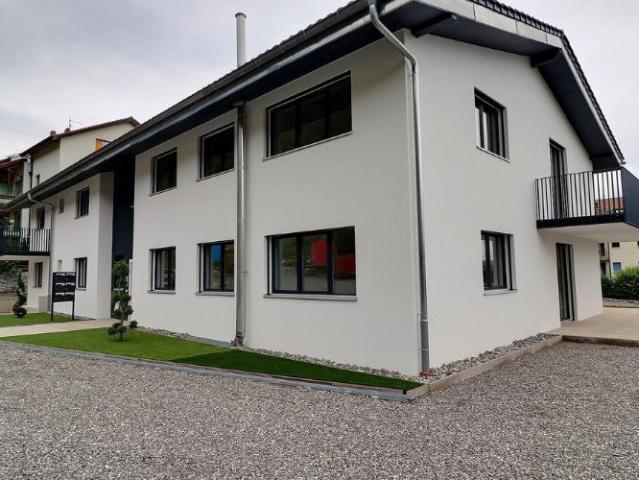 Apartment mieten in Saint-Gingolph, Wallis