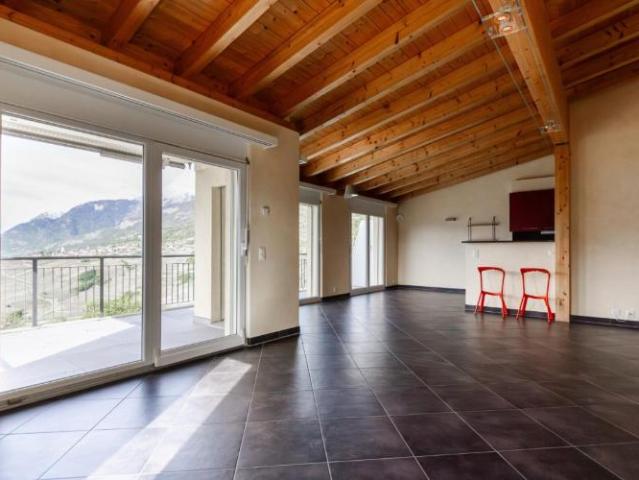 Apartment mieten in Chandolin-Savièse, Wallis