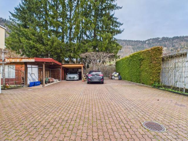 Apartment mieten in Mont-de-Buttes