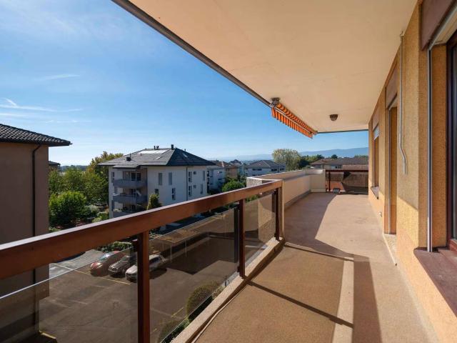 Apartment mieten in Le Motty, Ecublens