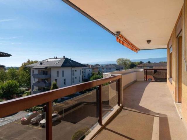 Apartment mieten in Ecublens (FR), Waadt
