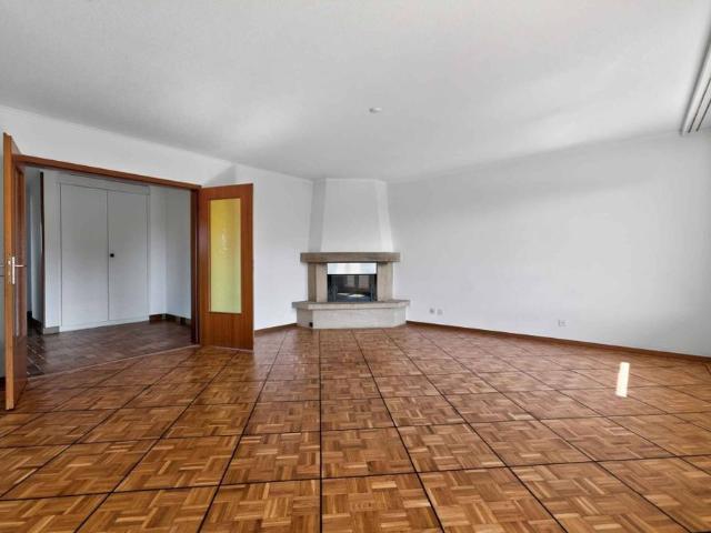 Apartment mieten in Le Motty, Ecublens