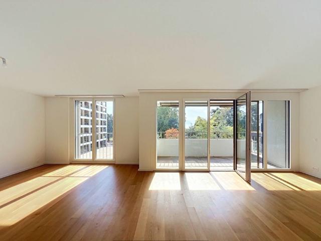 Apartment mieten in Morges, District de Morges