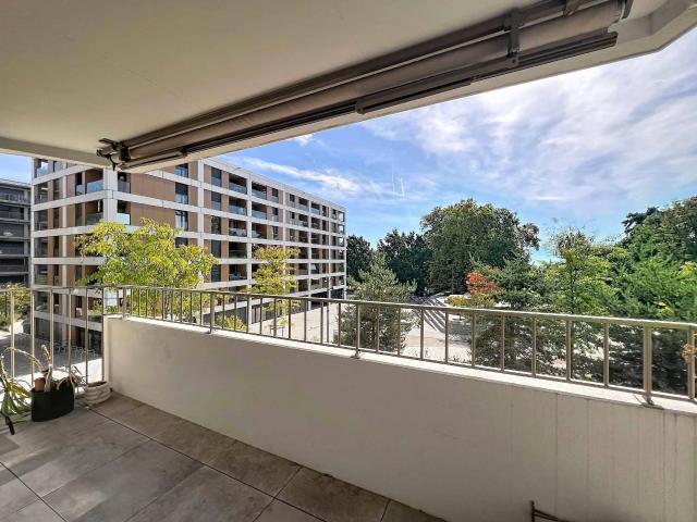 Apartment mieten in Eglantine, Morges
