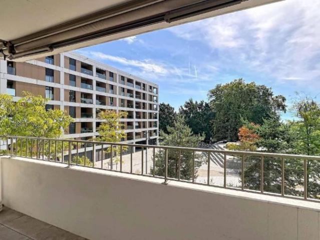 Apartment mieten in Morges, District de Morges