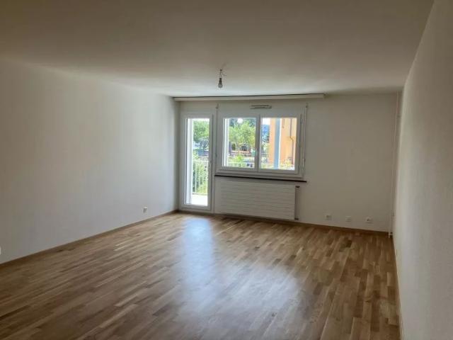 Apartment mieten in Morrens (VD), Waadt