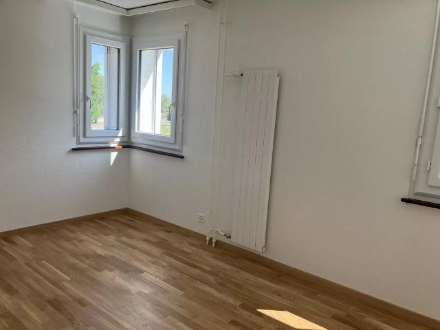 Apartment mieten in Morrens (VD), Waadt