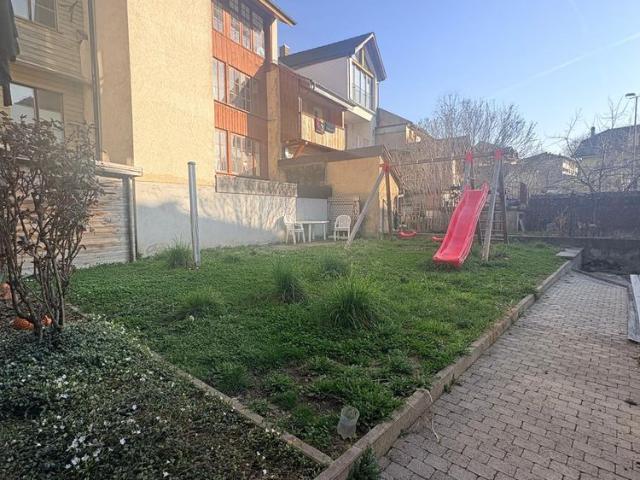 Apartment mieten in Place du 14 Avril, Moudon