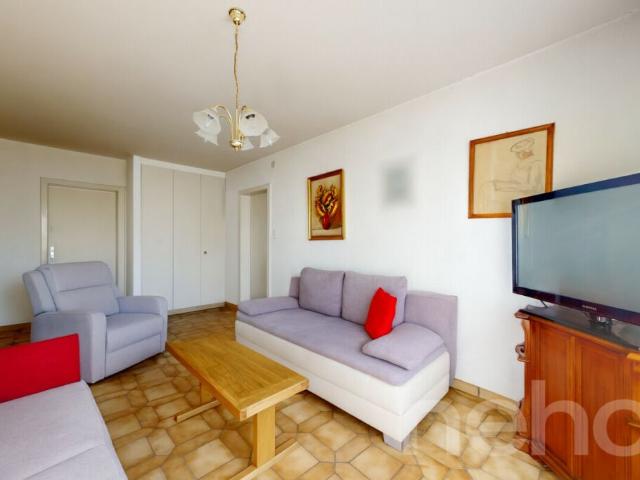 Wohnung kaufen in Sierre, Wallis