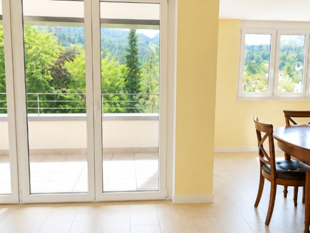 Apartment mieten in Saint-Cergue, Waadt