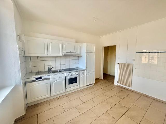 Apartment mieten in Saignelégier, Jura