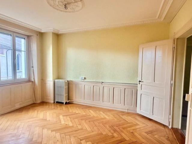 Apartment mieten in Saignelégier, Jura