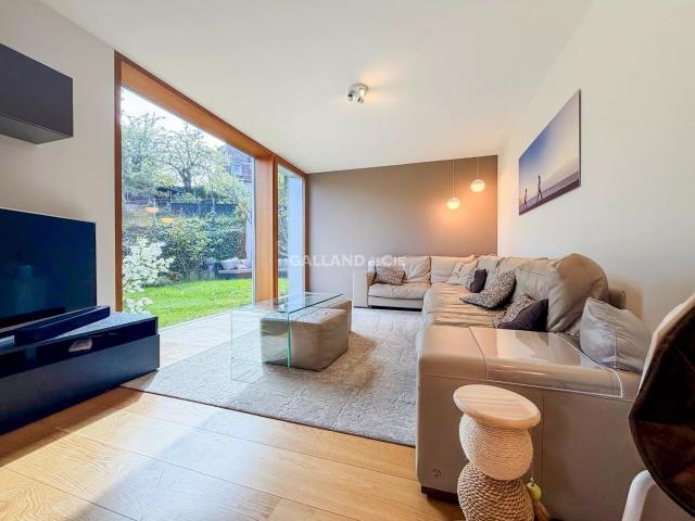 Apartment mieten in Cheseaux-Lausanne, Waadt