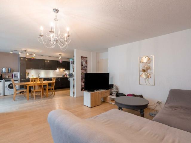 Wohnung kaufen in Biel, Bern