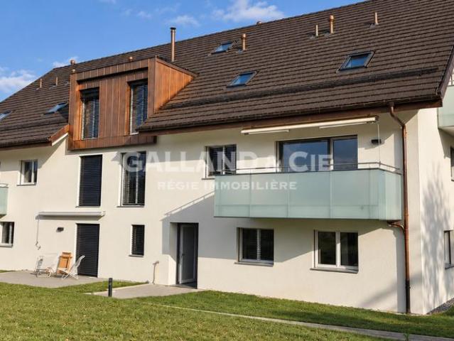 Apartment mieten in La Condémine, Chevilly