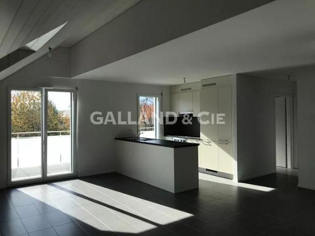 Apartment mieten in La Condémine, Chevilly