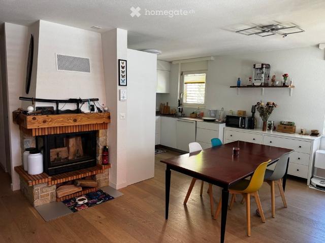 Apartment mieten in Châteauneuf, Conthey