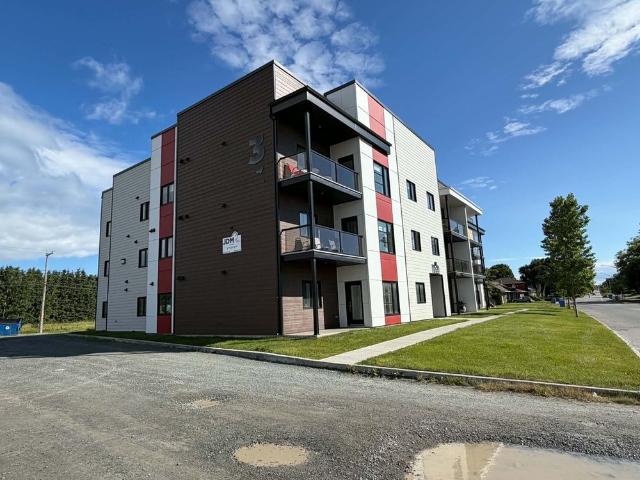 Apartment for rent in Rivière-du-loup, Quebec