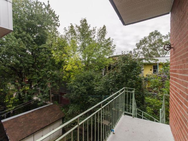 Apartment for rent in St. Leonard's, Quebec