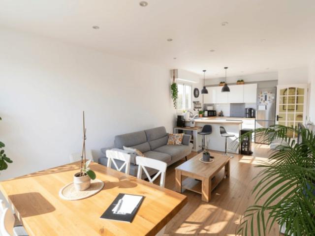 Appartement vente à Le Cannet, Alpes-Maritimes