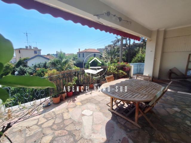 Appartement vente à Grasse, Le Cannet