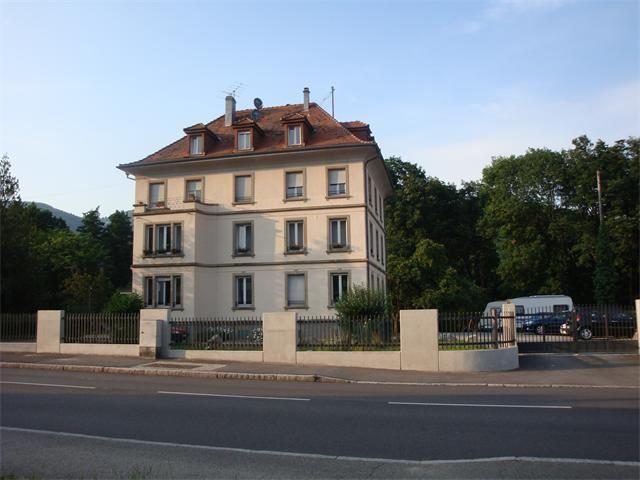 Appartement location à Colmar-Ribeauvillé, Grand Est