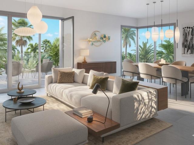 Appartement vente à Grasse, Châteauneuf-grasse