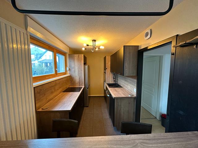 Appartement location à Strasbourg, Hoenheim