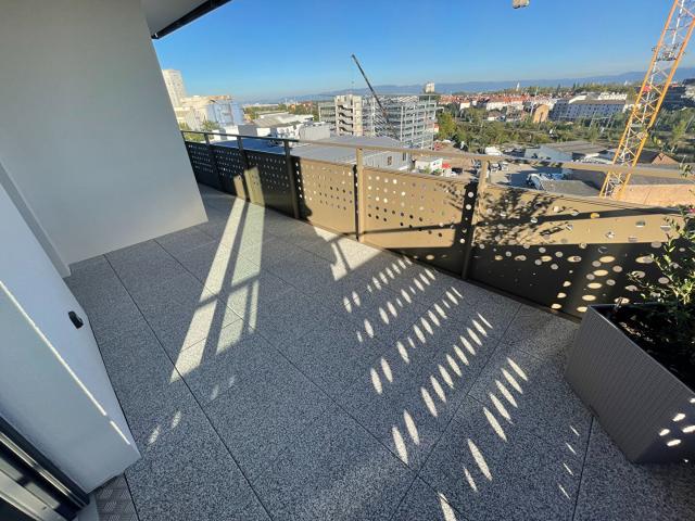 Appartement location à Strasbourg, Hoenheim