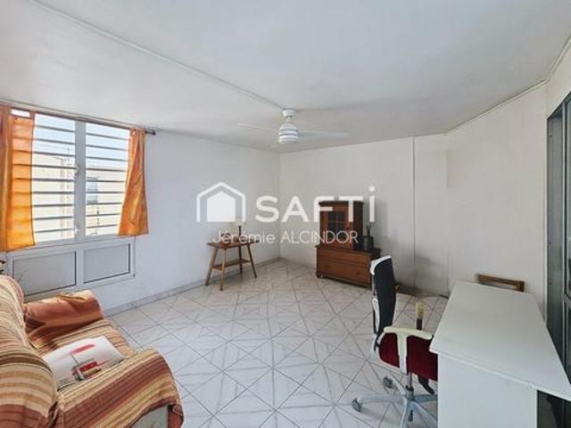 Appartement vente à Guingamp, Bretagne