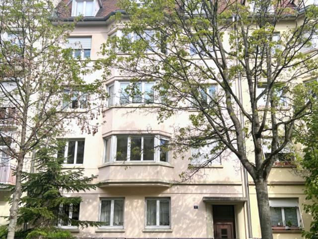 Appartement vente à Strasbourg, Hoenheim