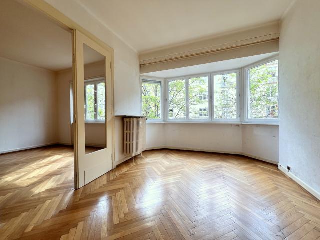 Appartement vente à Strasbourg, Hoenheim